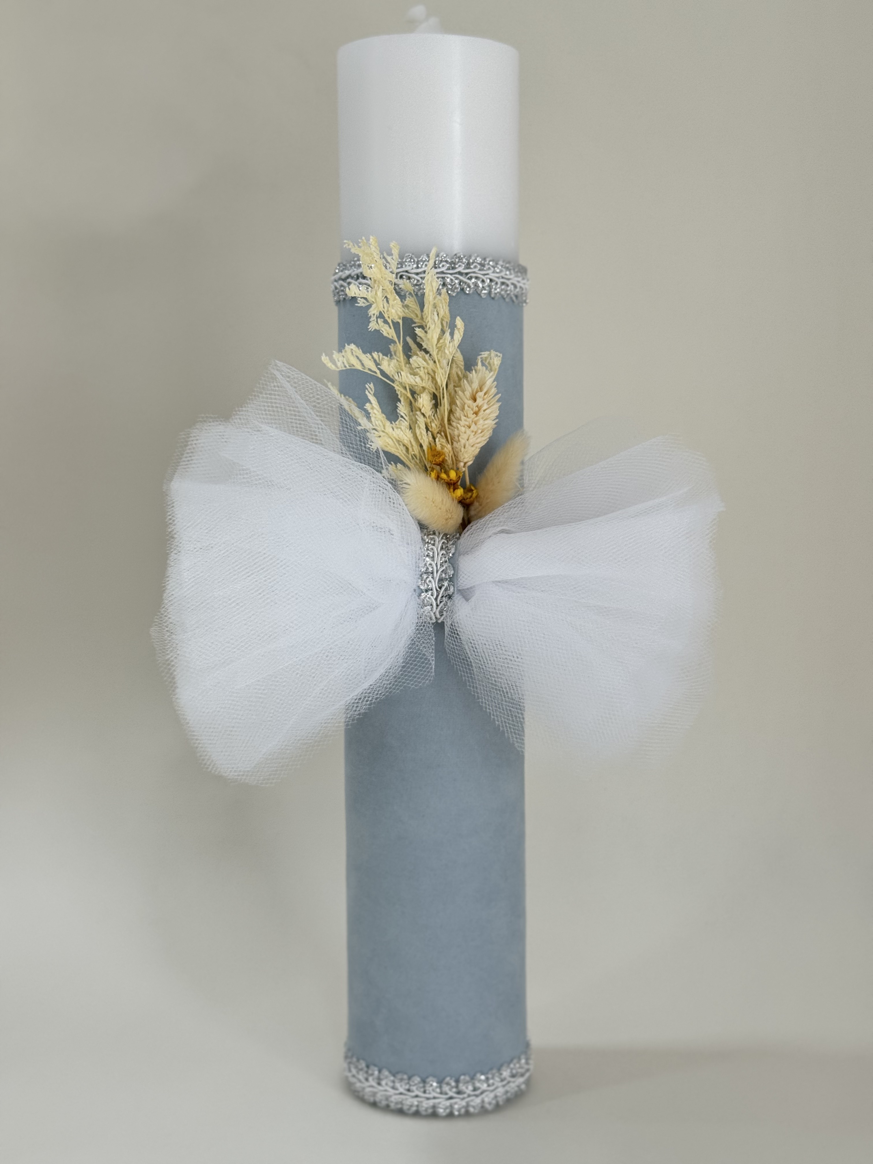 Lumânare de botez Elegance
